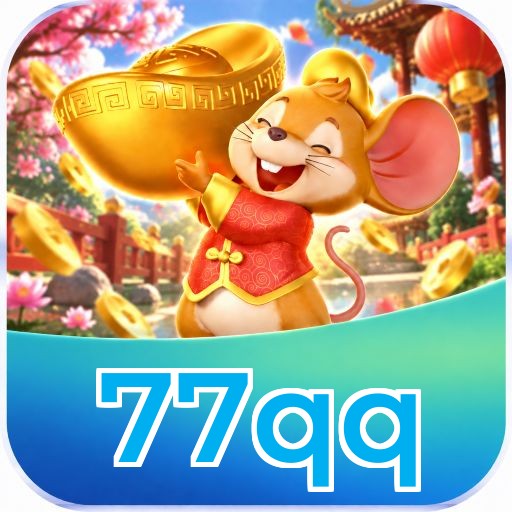 77qq Logo - Bônus de Cadastro