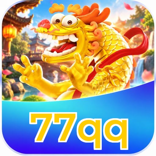 Logo 77qq APK Android Brasil