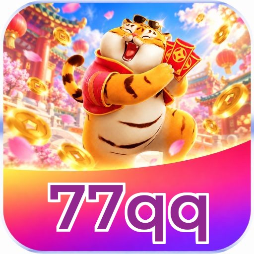 77qq Logo