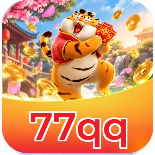 77qq Logo