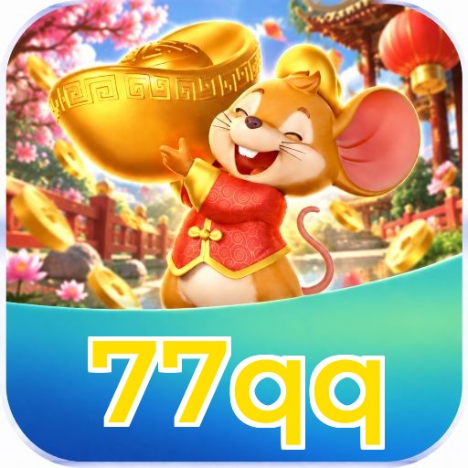 77qq VIP Program Logo