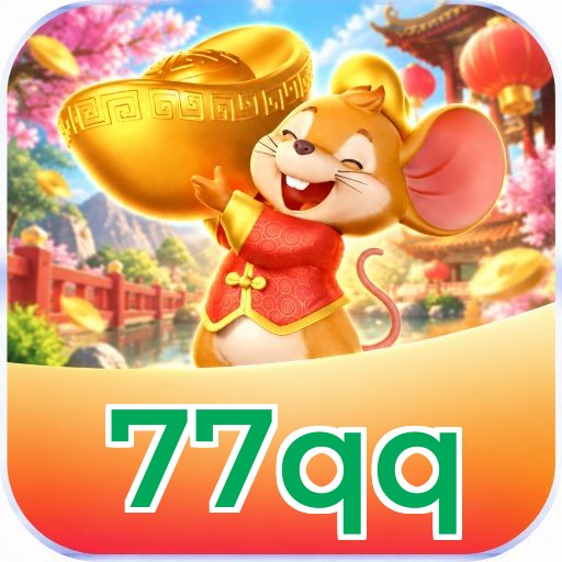 77qq Logo Oficial