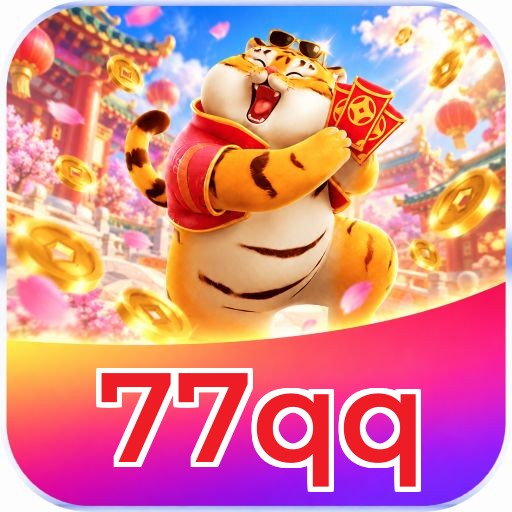 Logo da 77qq