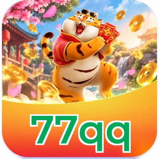 77qq Download Speed Test Logo - Teste de Velocidade Certificado