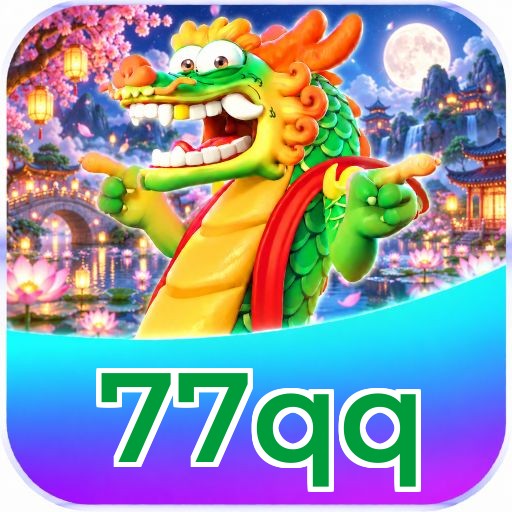 77qq Logo