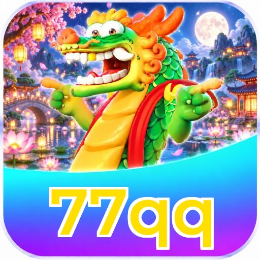 Logo 77qq Loteria Online