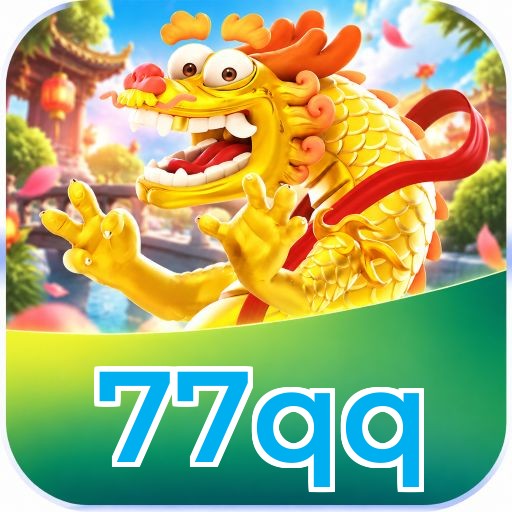 Logo 77qq Download Brasil