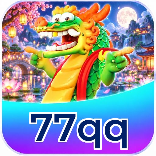 77qq Logo