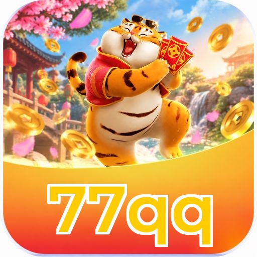 Logo 77qq Telegram Oficial